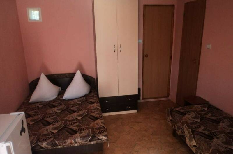 2-х местный «Стандарт»