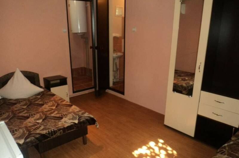 2-х местный «Стандарт»