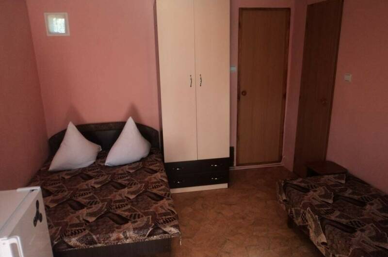 2-х местный «Комфорт»