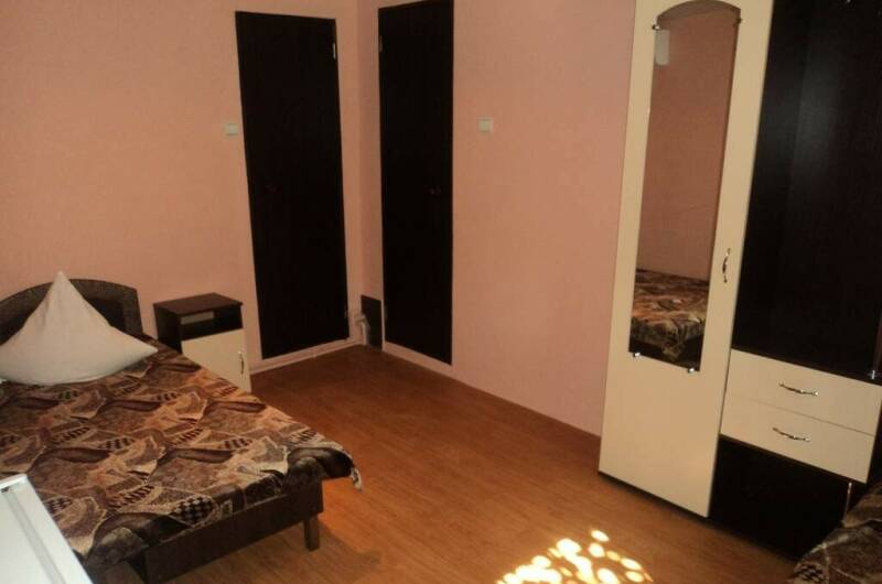 2-х местный «Комфорт»