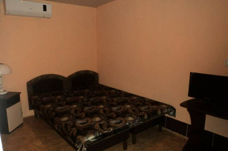 3-х местный 2-х комнатный «Комфорт»