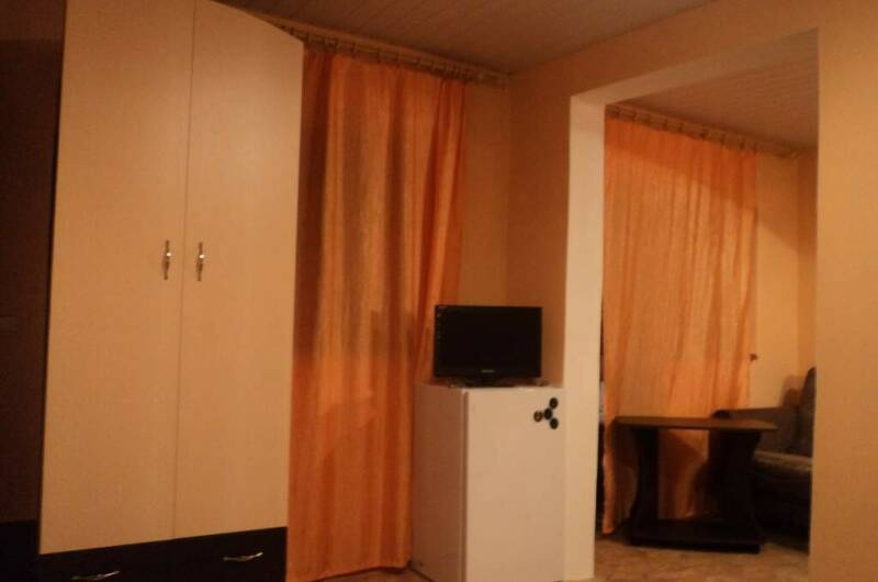 3-х местный 2-х комнатный «Комфорт»