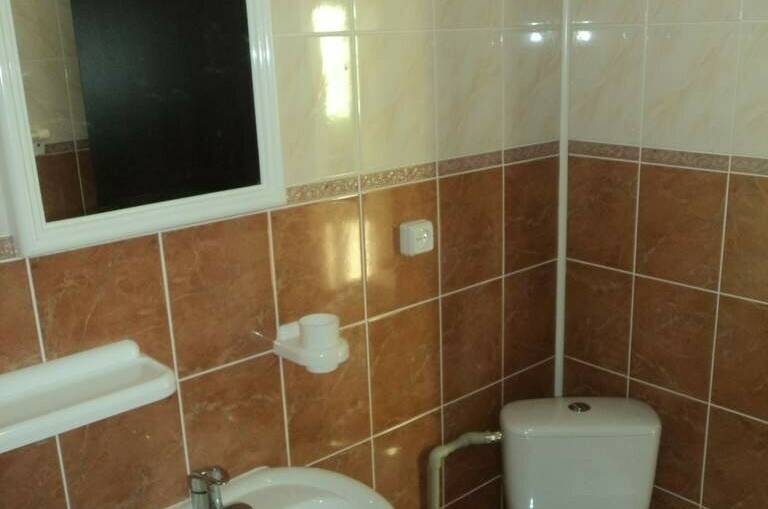 2-х местный «Люкс»