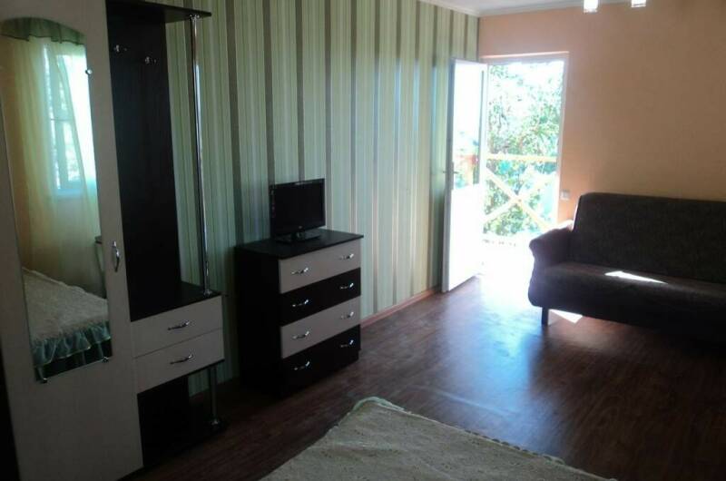 2-х местный «Люкс»