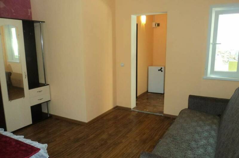 2-х местный «Люкс»