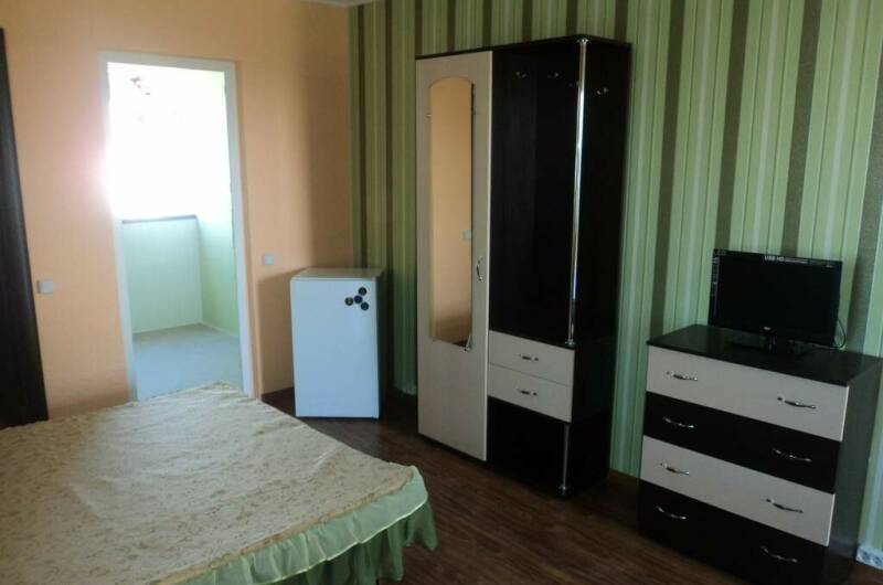 2-х местный «Люкс»