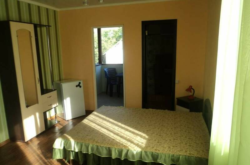 3-х местный «Люкс»