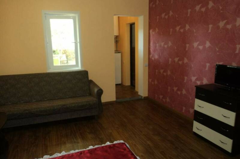 3-х местный «Люкс»