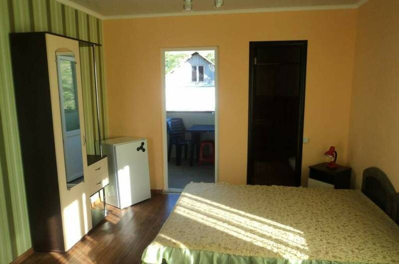 3-х местный «Люкс»