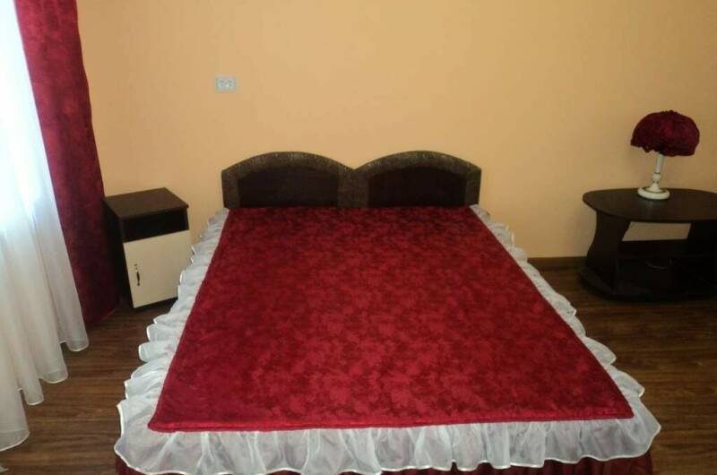 3-х местный «Люкс»