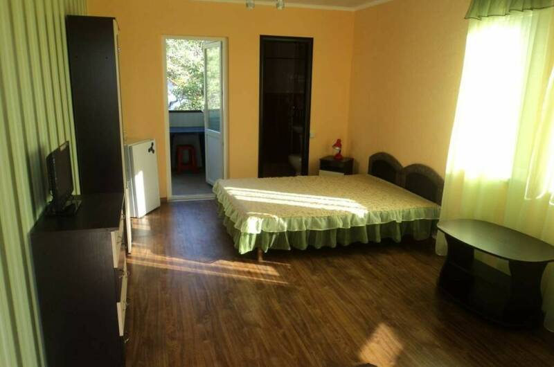 3-х местный «Люкс»