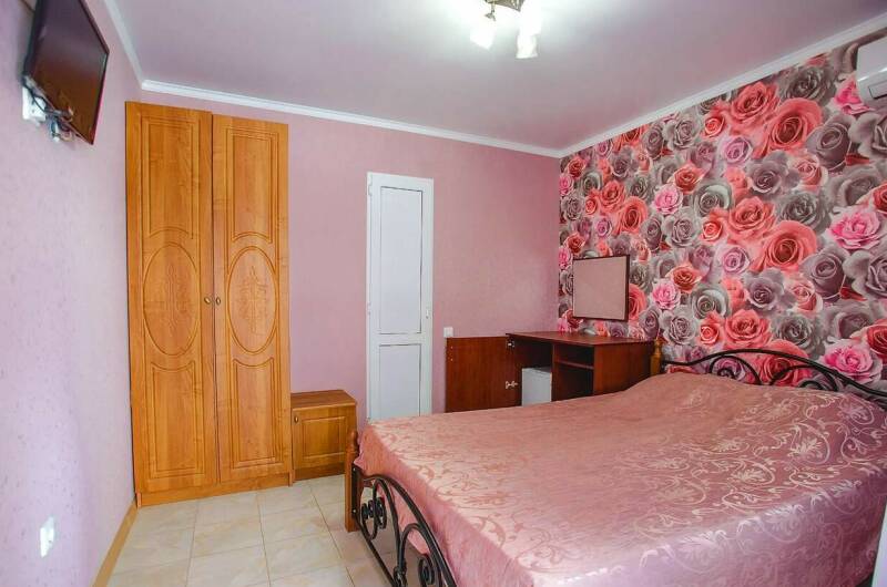 2-х местный «Стандарт» с кухней