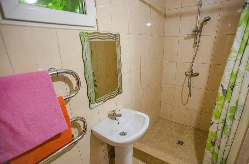 2-х местный «Стандарт» с кухней