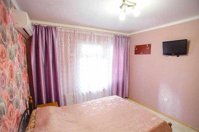 2-х местный «Стандарт» с кухней