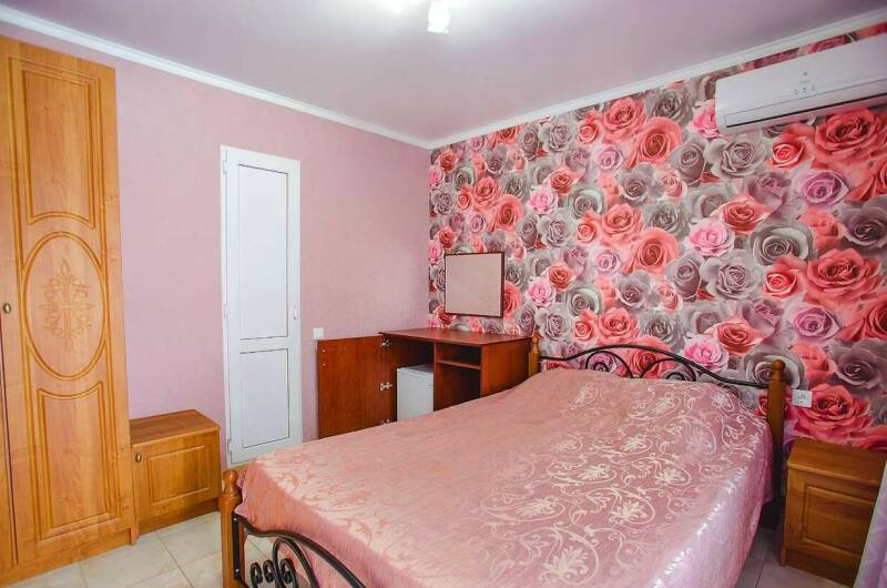 2-х местный «Стандарт» с кухней