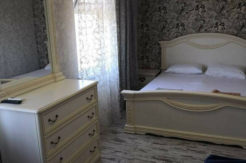 4-х местный «Стандарт»