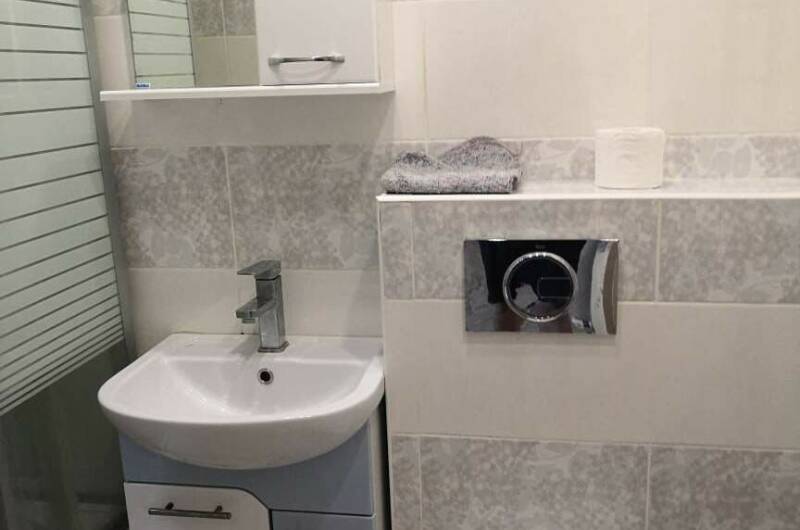 4-х местный «Стандарт»