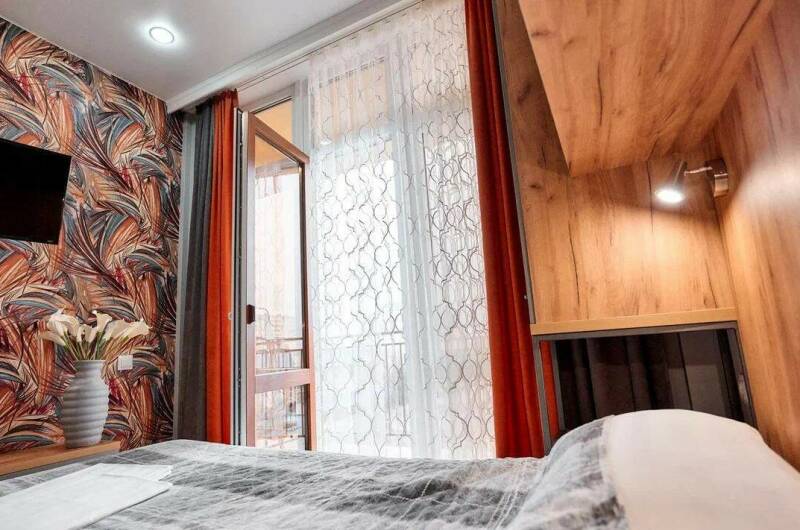 3−4 местный «Стандарт» с кухней