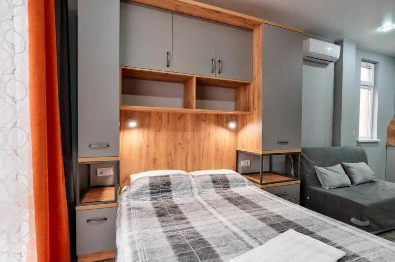 3−4 местный «Стандарт» с кухней