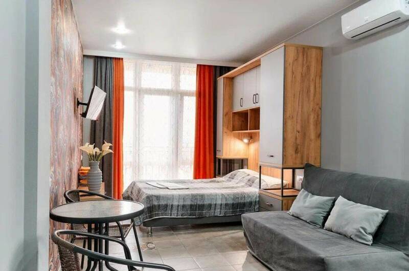 3−4 местный «Стандарт» с кухней