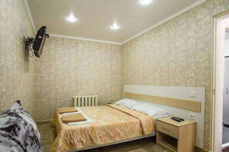 4−5 местный блок