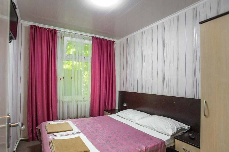 4−5 местный блок