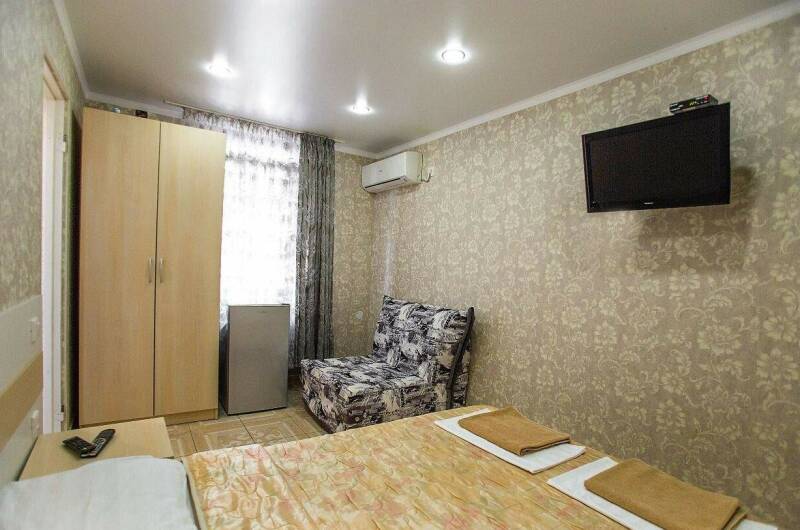 4−5 местный блок