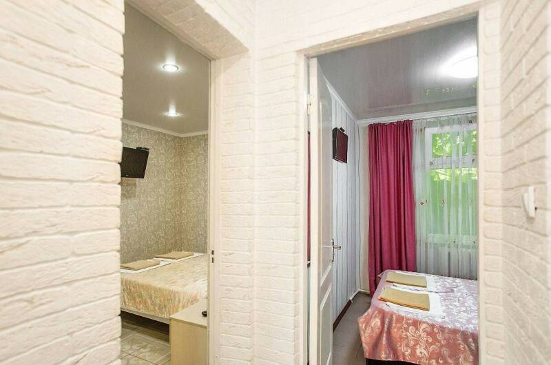 4−5 местный блок