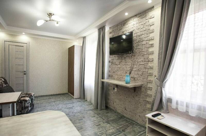 2-х комнатный с кухней