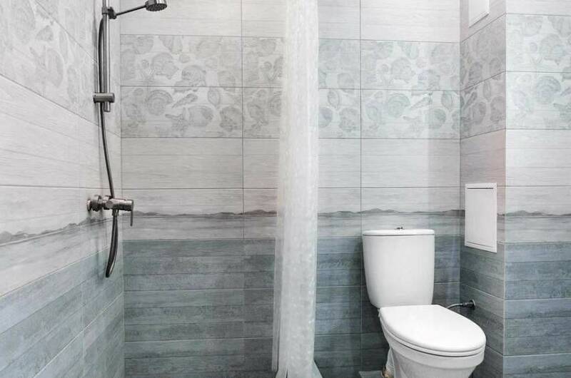 2-х комнатный с кухней