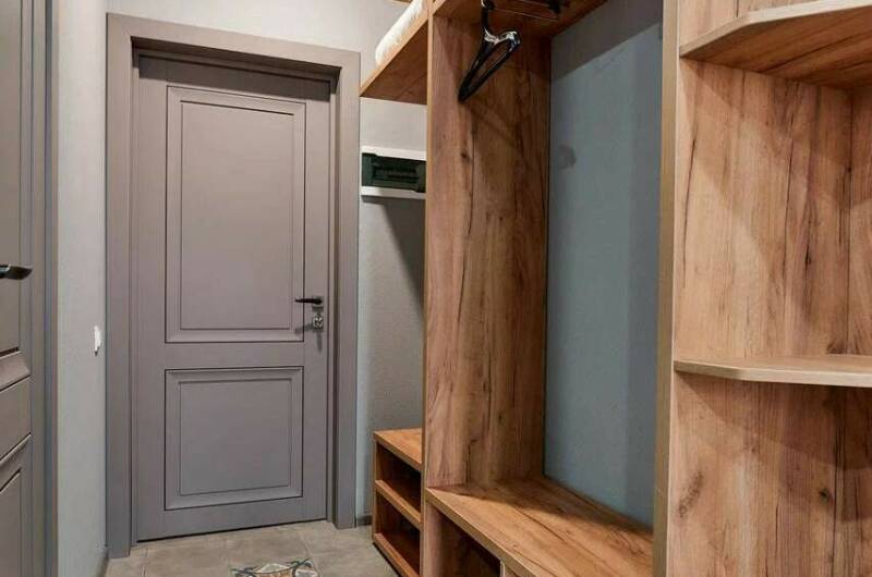 2-х комнатный с кухней