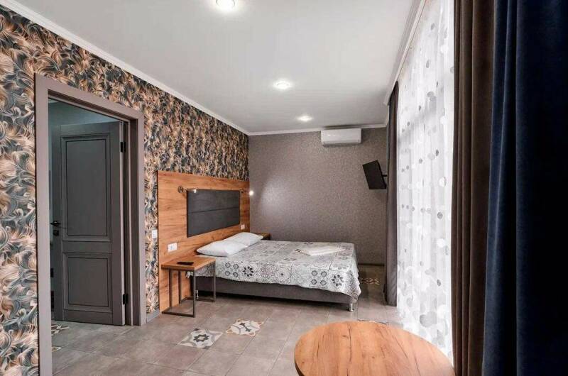 2-х комнатный с кухней