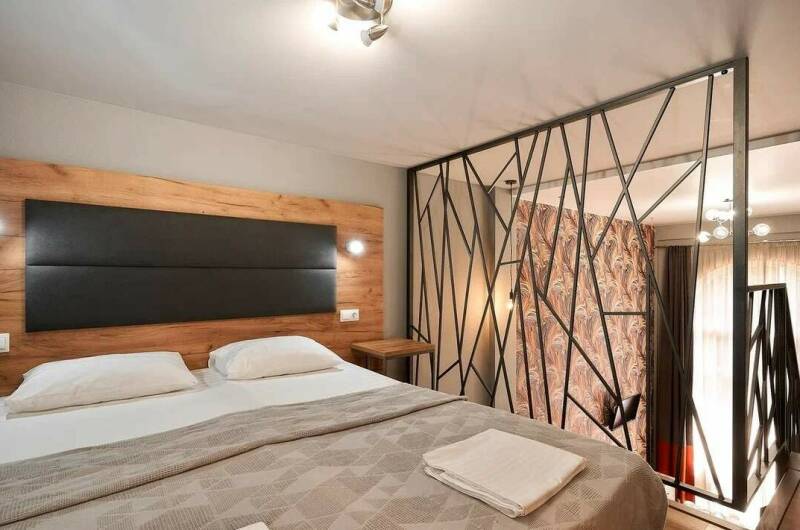 2-х ярусный стандарт с кухней