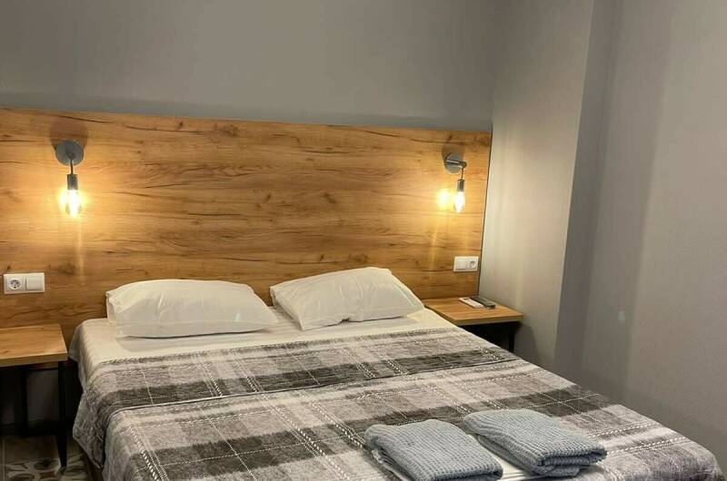 3-х комнатный 5−7 местный