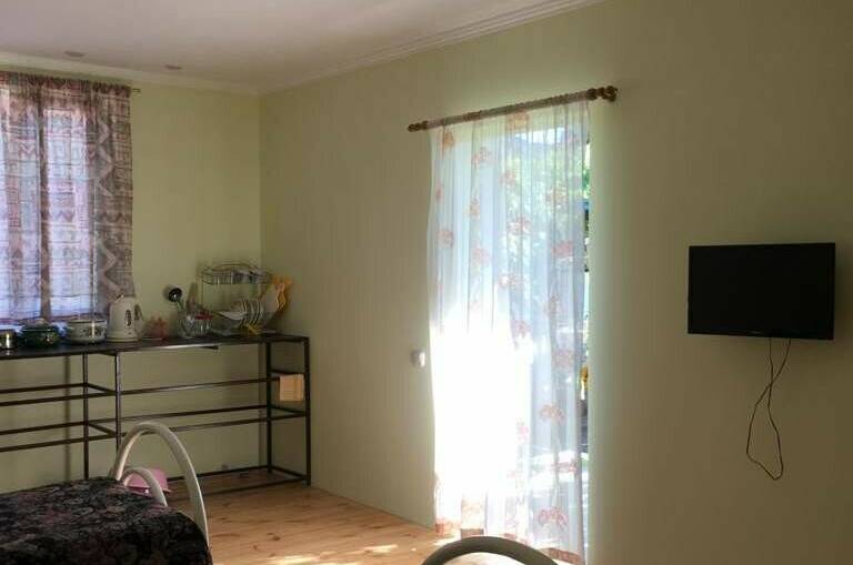 3-х местный номер с террасой