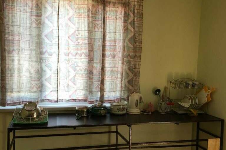 3-х местный номер с террасой