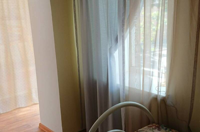 3-х местный номер с отдельной площадкой для отдыха