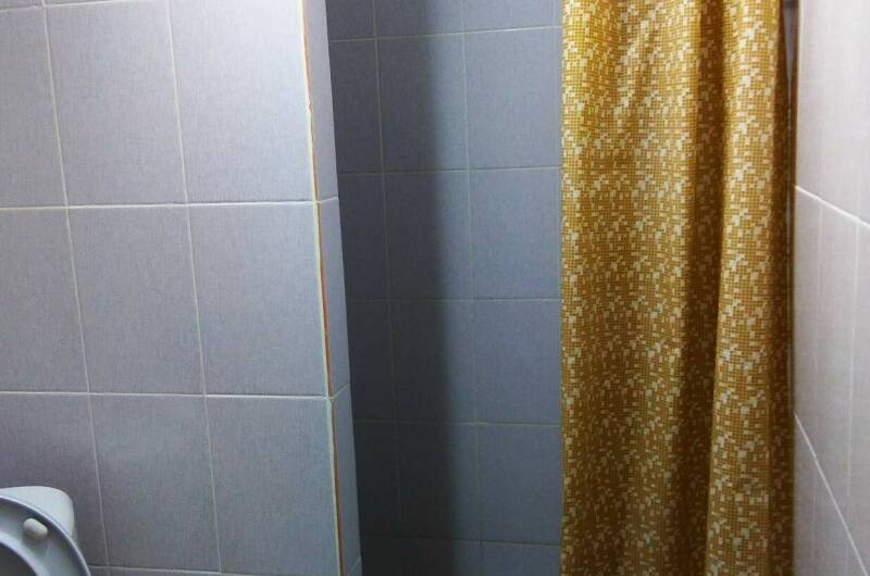 4-х местный номер с террасой