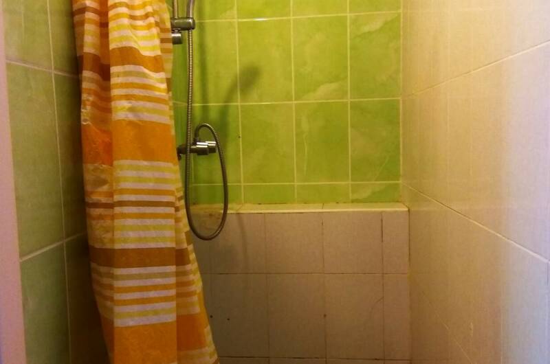 3-х местный номер с террасой