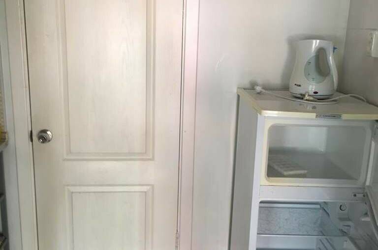 3-х местный номер с террасой