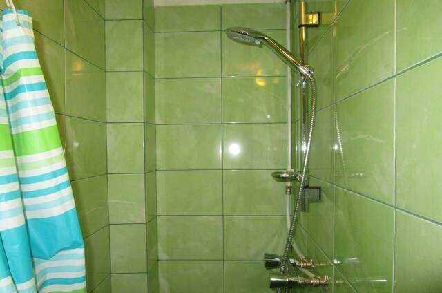 3-х местный номер с террасой