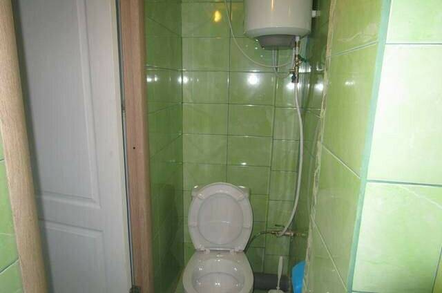 3-х местный номер с террасой