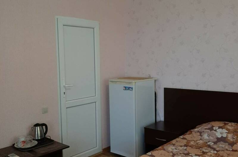 Двухместный «Комфорт» с балконом