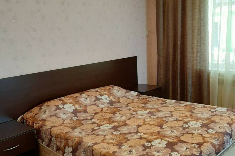 Двухместный «Комфорт» с балконом