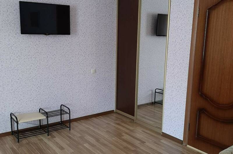 Семейный 2х комнатный 4х местный