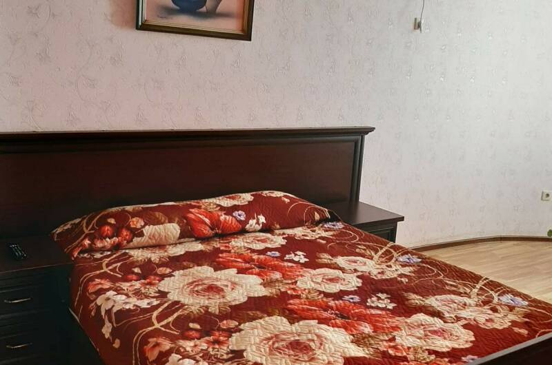 Семейный 2х комнатный 4х местный