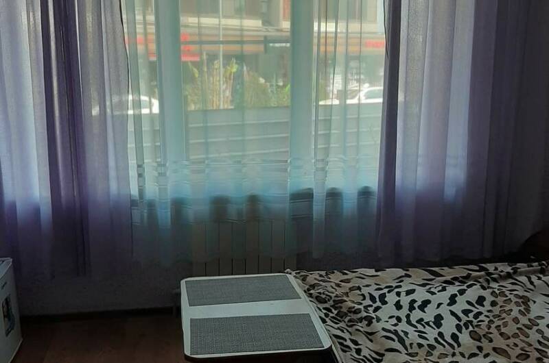 Двухместный номер без балкона