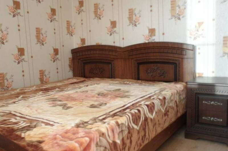 2х местный с удобствами