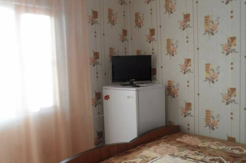 2х местный с удобствами