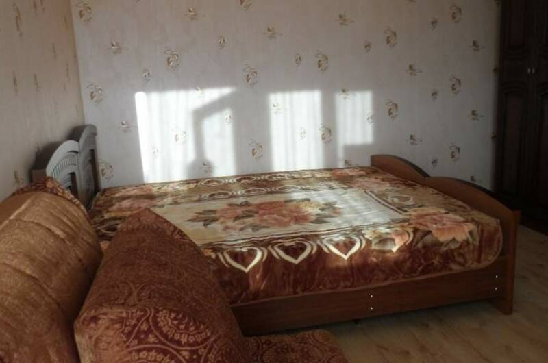 3х местный с удобствами